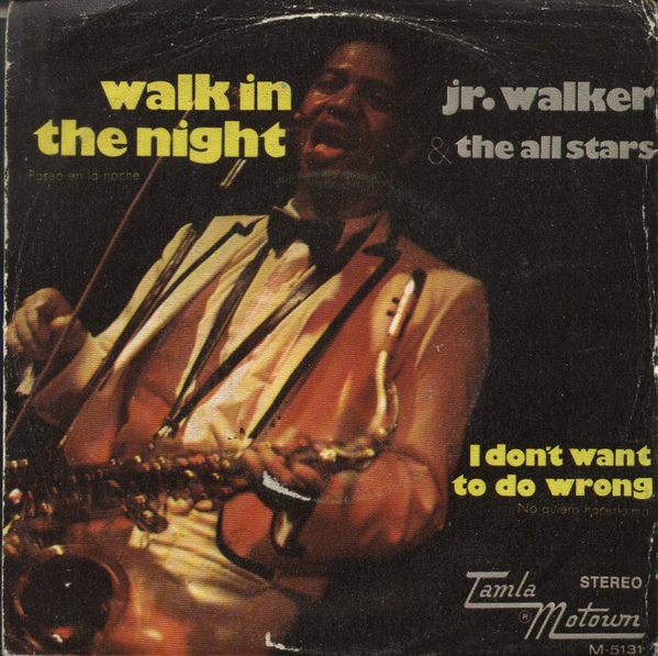 Jr. Walker & the All Stars